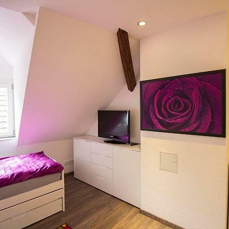 Ferienwohnung Innenstadt Оберкирх Экстерьер фото
