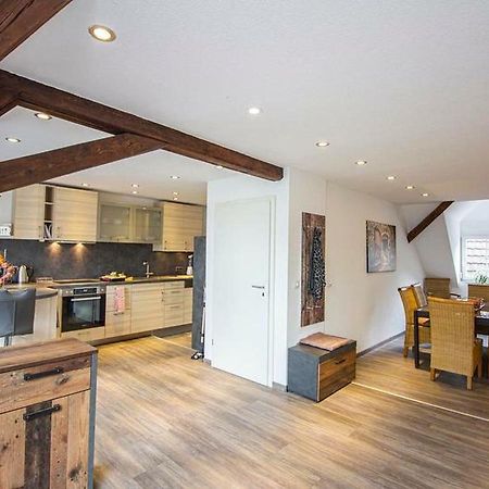 Ferienwohnung Innenstadt Оберкирх Экстерьер фото